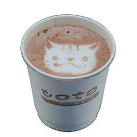 ベビチーノ（お子様用）